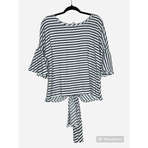 Express Striped Top 